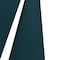 Ekena Millwork 12-in. W x 47-in. H Mid-America Vinyl, Size Three Board Spaced Shutters, 166 - Midnight Blue, PR 00031247166 - alternate 3